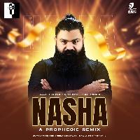 Tera Nasha - A Prophecie Remix